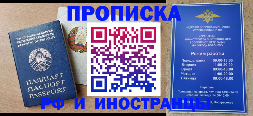 пропишу в квартире в Миньяре